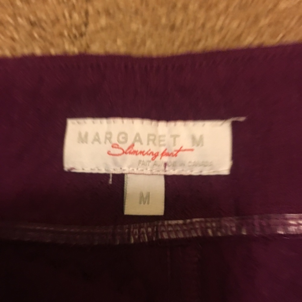 Margaret M Emer NWOT